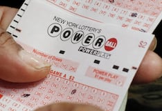 Números ganadores del Powerball EN VIVO hoy, 16 de mayo: mira los resultados del sorteo con jackpot de $86 millones en EE.UU.