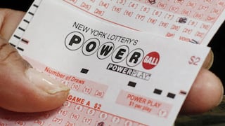 Números ganadores del Powerball, 16 de mayo: mira los resultados del sorteo con jackpot de $86 millones en EE.UU.