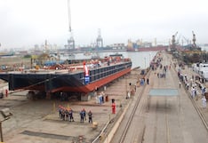 Perú y Hyundai acuerdan capacitar a trabajadores para nuevos empleos en industria naval