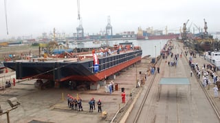 Perú y Hyundai acuerdan capacitar a trabajadores para nuevos empleos en industria naval