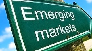 BlackRock: Un punto óptimo para los mercados emergentes ahora