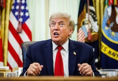Trump exige al Congreso que se ponga fin a la ciudadanía por nacimiento