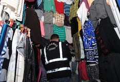 El lado oscuro de importar ropa de segunda mano: El negocio ilícito detrás de la moda sostenible