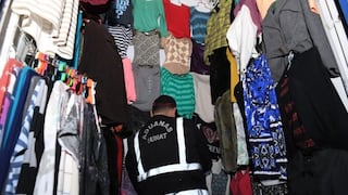 El lado oscuro de importar ropa de segunda mano: El negocio ilícito detrás de la moda sostenible