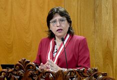 Fiscal de la Nación volvió a solicitar a la JNJ resolución que repone a Patricia Benavides