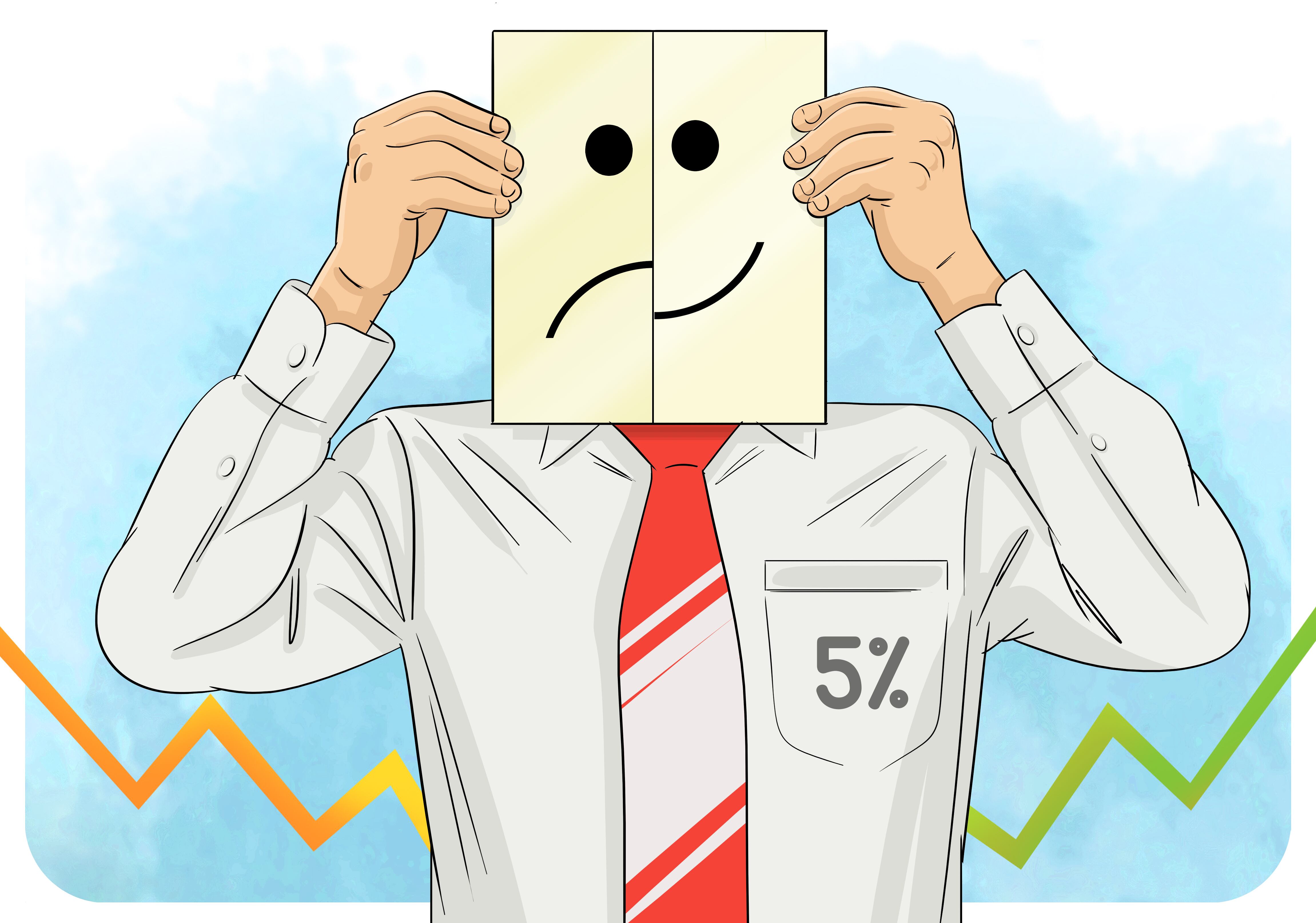 "La proliferación de extorsionadores y el incremento de la tasa de homicidios están matando o frenando la iniciativa privada”. (Ilustración: Lavida)