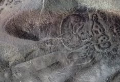 Arqueólogo halla 29 nuevos geoglifos en cerros de Nazca en Ica: mira las imágenes