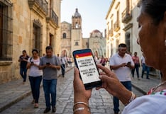 ¿A qué hora sonará la alerta sísmica en los celulares este 19 de septiembre en Oaxaca?