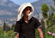 Cambio climático: La temperatura media del planeta cruzó el límite simbólico de 1,5º C