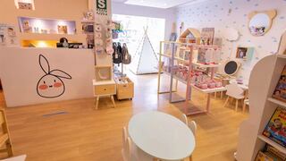 Babyology, la tienda multimarca de bebés, va por su segunda tienda