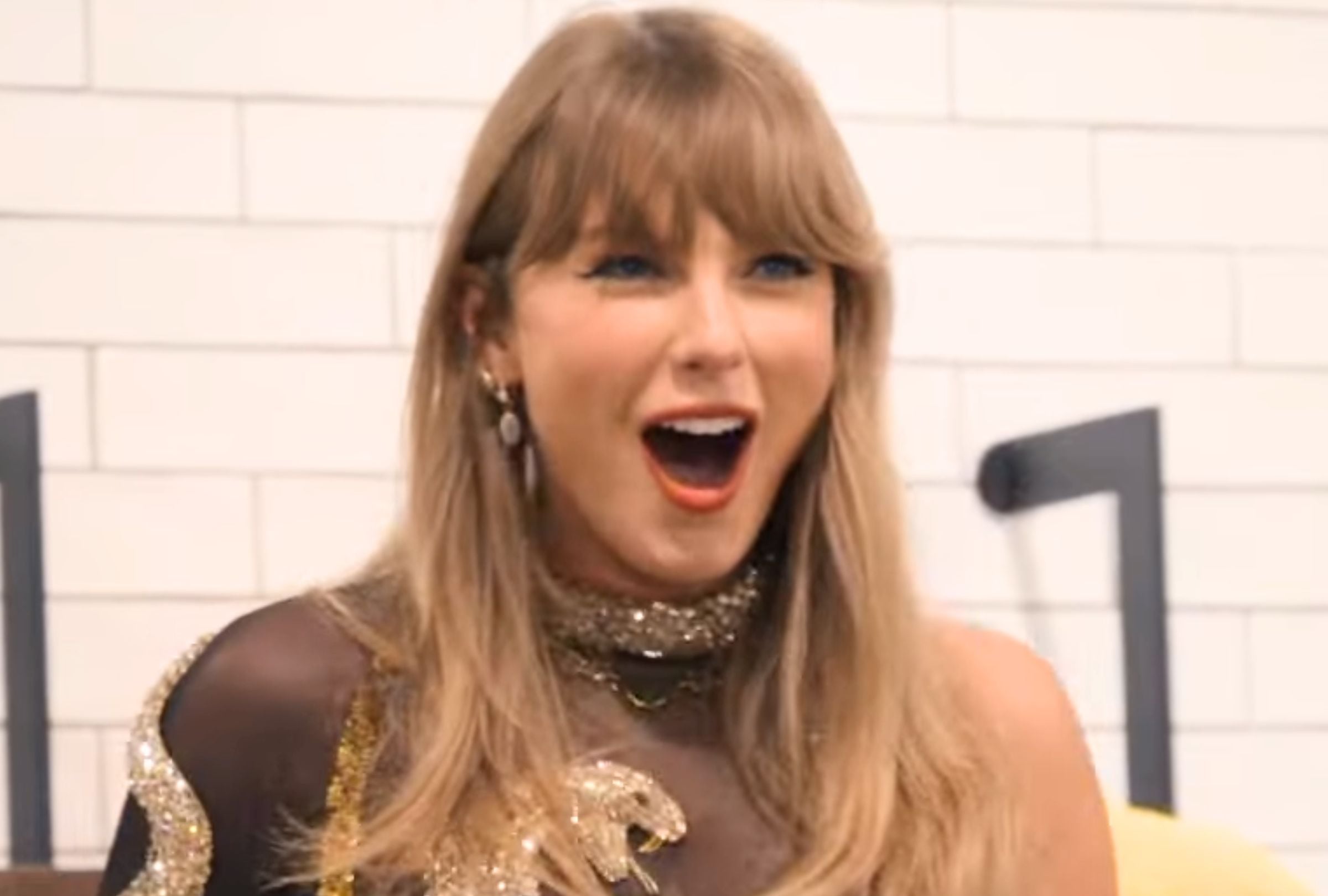 La docuserie "The End of an Era" de Taylor Swift ofrece un acceso sin precedentes al proceso de creación de la gira más exitosa de la historia (Foto: Object & Animal / Disney+)