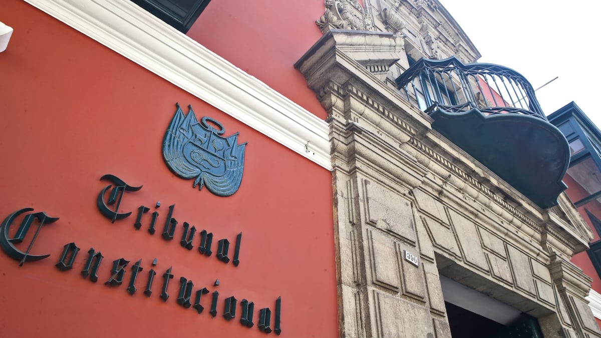 TC elige este miércoles 2 de septiembre a su nuevo presidente: ¿Cómo será la votación?