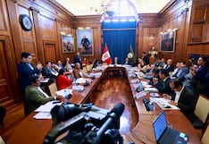 Comisión de Constitución del Senado fija nuevas reglas para elegir a magistrados del TC