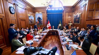 Comisión de Constitución del Senado fija nuevas reglas para elegir a magistrados del TC