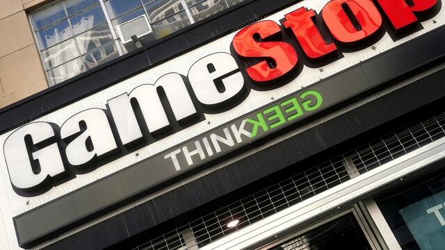 GameStop sube 47% después de que Roaring Kitty haga pública una posición de US$ 116 millones