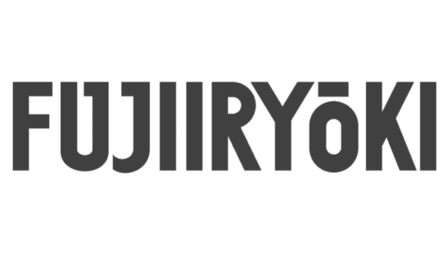 Logo de Fujiiryoki.