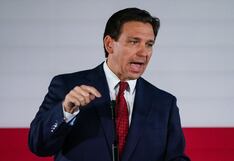 Las penas de cárcel y multas por transportar inmigrantes indocumentados hacia Florida