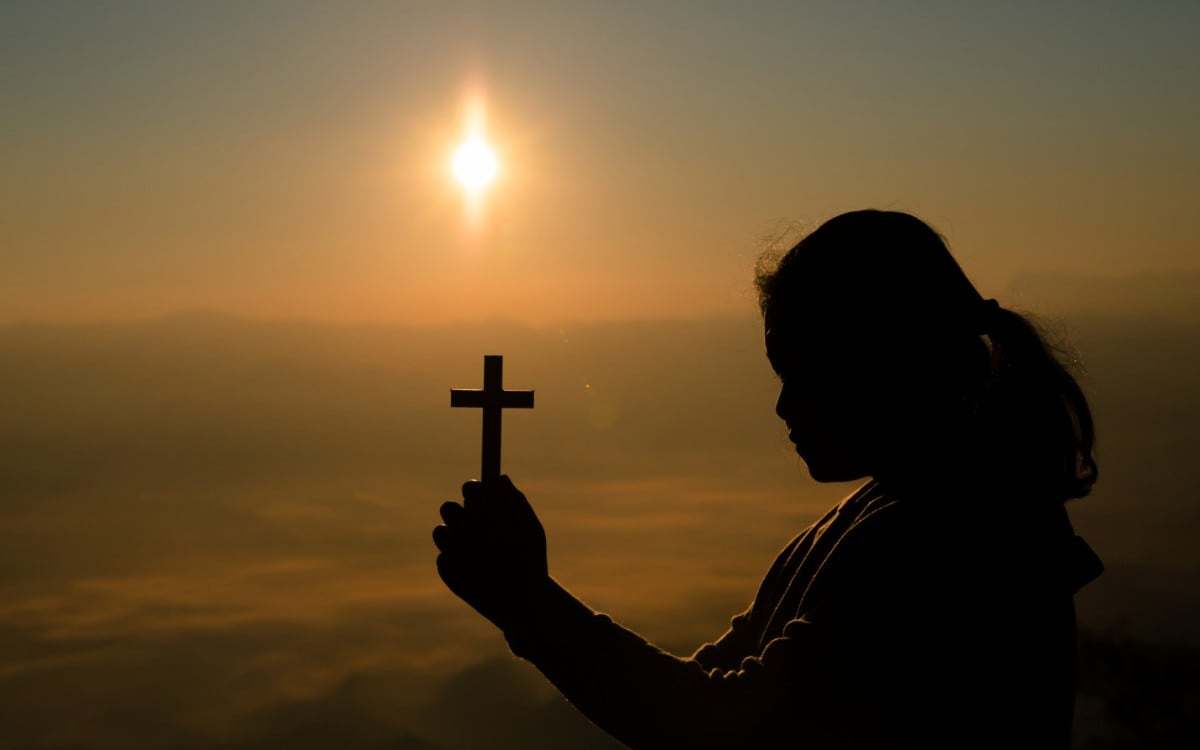 La Cuaresma es un periodo importante del calendario cristiano que invita a la reflexión, la preparación espiritual y el cambio personal. (Foto referencial: Freepik)