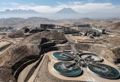Cerro Verde gana el doble con menos cobre: US$ 501.5 millones y capex a la baja en Arequipa