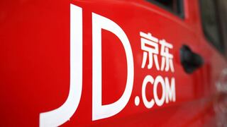 Google invertirá US$ 550 millones en JD.com, rival de Alibaba