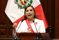 Caso Aionia: Boluarte afirma que tomó conocimiento del pago de S/41 millones a través de las noticias