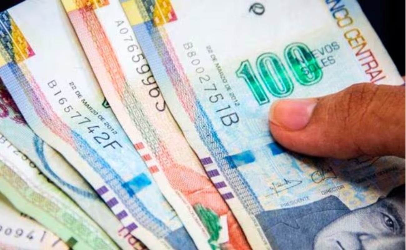 El fondo de pensiones es de tu propiedad exclusiva (Foto: Andina)