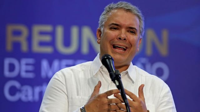 Colombia pide reunión de emergencia del Grupo de Lima por crisis en Venezuela