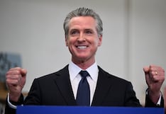 Atención, Gavin Newson no aprobó su primera versión: en qué consiste el proyecto SB 1013 en California y cómo afectaría a los conductores