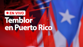 Reporte de sismos en Puerto Rico hoy al 18/11/2023