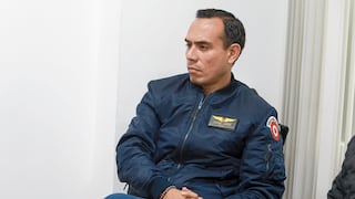 Presidenta del TC descarta riesgo de desaparición de pruebas en investigación a José Jerí