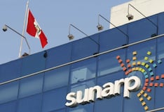 Designan a Agripino Teodoro Llallihuamán como gerente general de la Sunarp