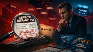 Servicios intragrupo bajo la lupa: el punto débil que puede costarle millones a las empresas