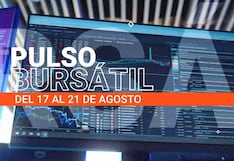 Pulso Bursátil: así se movieron las divisas, acciones y commodities esta semana