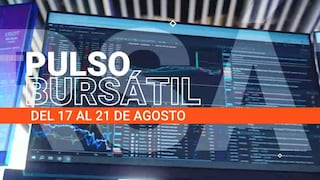 Pulso Bursátil: así se movieron las divisas, acciones y commodities esta semana