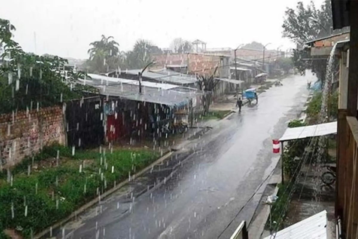Indeci pidió a las autoridades locales verificar que las rutas de evacuación estén libres y señalizadas, con el objetivo de dirigir a la ciudadanía a zonas seguras. (Foto: Andina)