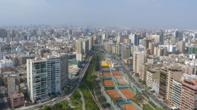 Lima se ubica a la mitad del ranking en la región para enviar ejecutivos de otros países