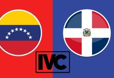 IVC transmitió el juego Venezuela 0x2 Rep. Dominicana por Serie del Caribe (31/01/2025)