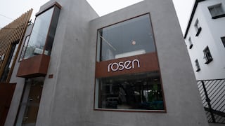 Seis nuevas tiendas en Perú: ¿Cómo planea Rosen lograrlo antes de 2028?