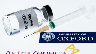AstraZeneca modifica vacuna para variante sudafricana