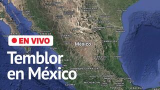 Temblor en México 08/12/23 – Actualización sobre los últimos sismos: reporte del SSN