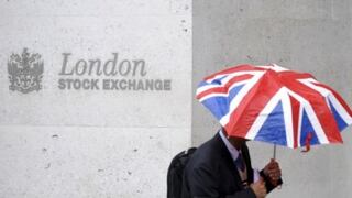 Brexit: matrimonio entre bolsa londinense y Deutsche Börse se dificulta
