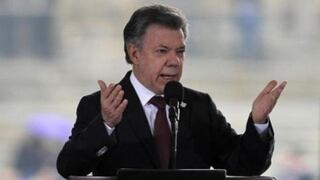 Santos convencido de ganar plebiscito sobre paz tras acuerdo con las FARC