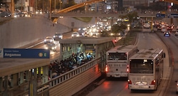 ¿Convertir al Metropolitano en metro? La ruta que se trazan para integrarlos