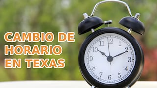 Cambio de horario en Texas 2026: cuándo se adelantan los relojes, en qué ciudades aplica y a qué hora se hace el ajuste de verano