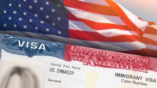 Los requisitos para renovar la visa a Estados Unidos en 2 a 3 semanas sin entrevista