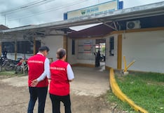 No hay presupuesto para afrontar brote de sarampión en esta región, advierte Contraloría