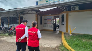 No hay presupuesto para afrontar brote de sarampión en esta región, advierte Contraloría