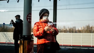 Analistas advierten contra desinformación de Rusia y China por coronavirus