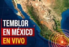 Temblor en México EN VIVO hoy, sábado 17 de octubre 2026: hora exacta, magnitud y dónde fue el epicentro del último sismo, según el SSN