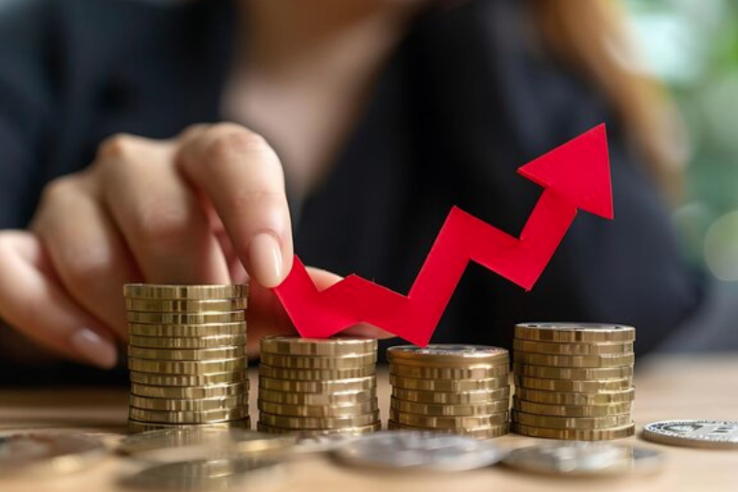 Este incremento se podrá percibir desde el mes de mayo del presente año. (Crédito: Freepik / Imagen referencial)